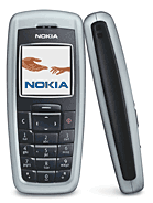 Nokia 2600 tarvikkeet
