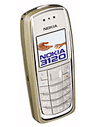 Nokia 3120 tarvikkeet