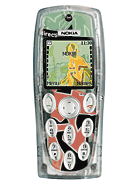Nokia 3200 tarvikkeet