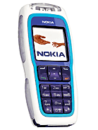 Nokia 3220 tarvikkeet