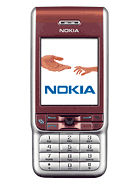 Nokia 3230 tarvikkeet