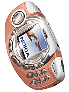 Nokia 3300 tarvikkeet