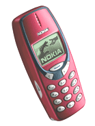 Nokia 3330 tarvikkeet
