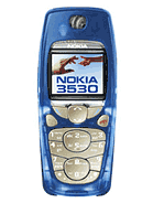 Nokia 3530 tarvikkeet