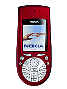 Nokia 3660 tarvikkeet