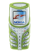 Nokia 5100 tarvikkeet