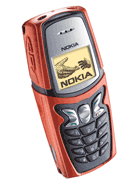 Nokia 5210 tarvikkeet