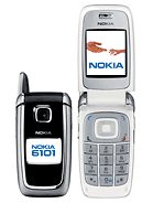 Nokia 6101 tarvikkeet