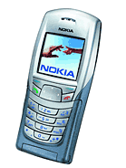 Nokia 6108 tarvikkeet