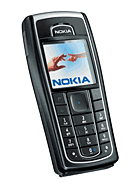 Nokia 6230 tarvikkeet