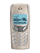 Nokia 6510 tarvikkeet