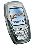 Nokia 6600 tarvikkeet