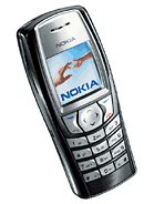 Nokia 6610 tarvikkeet