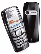 Nokia 6610i tarvikkeet