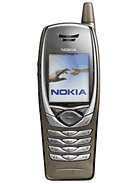 Nokia 6650 tarvikkeet