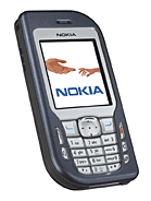 Nokia 6670 tarvikkeet