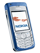 Nokia 6681 tarvikkeet