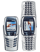 Nokia 6800 tarvikkeet