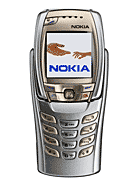 Nokia 6810 tarvikkeet