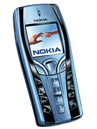 Nokia 7250i tarvikkeet