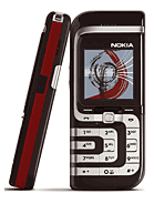 Nokia 7260 tarvikkeet
