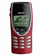 Nokia 8210 tarvikkeet