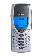Nokia 8250 tarvikkeet
