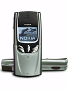 Nokia 8850 tarvikkeet