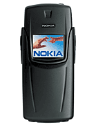 Nokia 8910i tarvikkeet