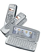Nokia 9300 Kaapelit, lataus ja akut