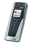 Nokia 9500 tarvikkeet