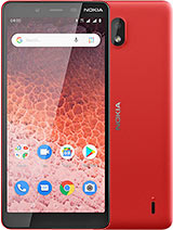 Nokia 1 Plus tarvikkeet