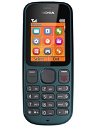 Nokia 100 tarvikkeet