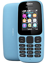 Nokia 105 (2017) tarvikkeet