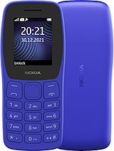 Nokia 105 (2022) tarvikkeet