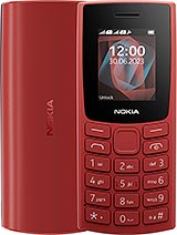 Nokia 105 (2023) tarvikkeet