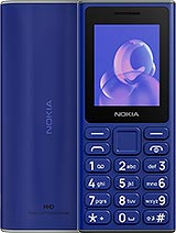 Nokia 105 (2024) tarvikkeet