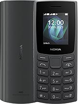 Nokia 105 4G 2nd Edition tarvikkeet