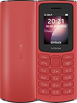 Nokia 105 4G tarvikkeet