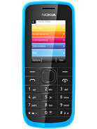 Nokia 109 tarvikkeet