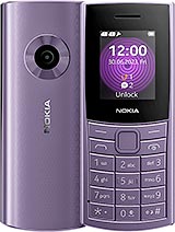 Nokia 110 4G (2023) tarvikkeet