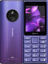 Nokia 110 4G (2024) tarvikkeet
