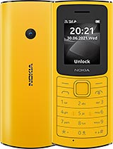 Nokia 110 4G tarvikkeet