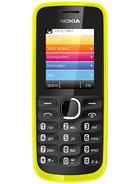 Nokia 110 tarvikkeet