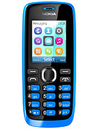 Nokia 112 tarvikkeet