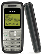 Nokia 1200 tarvikkeet