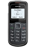 Nokia 1202 tarvikkeet