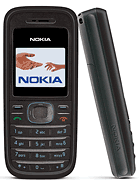 Nokia 1208 tarvikkeet