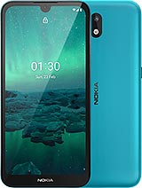 Nokia 1.3 tarvikkeet