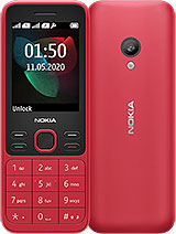 Nokia 150 (2020) tarvikkeet